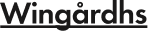 Wingårdhs logo