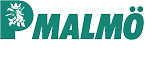 Parkering malmö logo